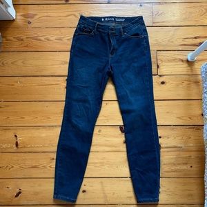 Reitmans jean